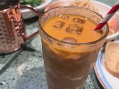 -Home Thai·泰谣(王府井apm店)