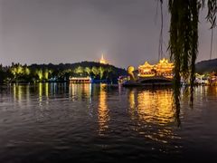 -山外山菜馆(玉泉路店)