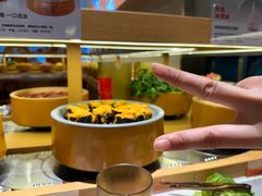 -喜家自助小火锅(卓悦里店)