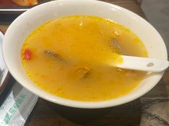 -杨老头鲜货烧烤(太古里店)