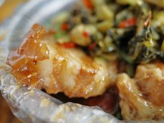 -老嘢扣肉糯米饭(云亭街店)