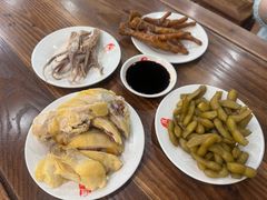 -随柳居·苏式小吃(建新巷店)