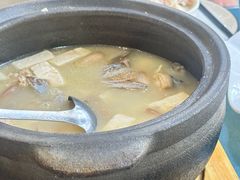 -干老四雅鱼饭店(滨江西路店)