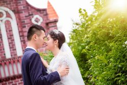 点击看大图 -金夫人婚纱摄影(华南店)