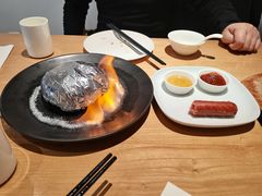 -朵朵开素食餐厅(后宰门街店)