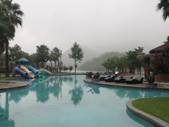 -宁波九龙湖开元度假村