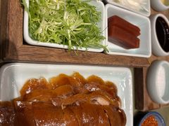 -那家小馆•北京菜•烤鸭(中关村店)