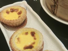 -珠江皇冠假日酒店-富临轩中餐厅