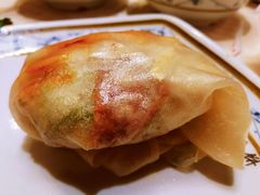 京氣春饼-京氣春饼(机场店)