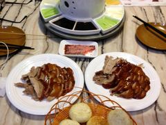 -金百万烤鸭店(马甸店)