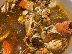 -博林天瑞喜来登酒店·西丽尚膳