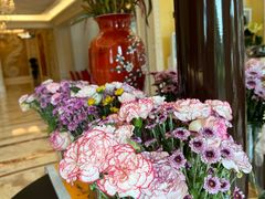 -广州锦绣香江度假别墅