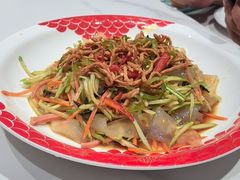 -渔码头食府·20年蓬莱老字号(登州路店)