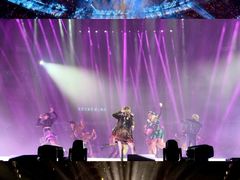 -东莞银行篮球中心