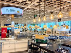 -宜家家居(哈尔滨商场店)