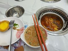 -密友回转自助火锅(中海环宇城店)