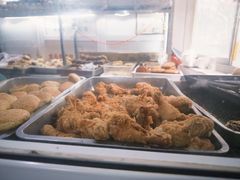 -满记烧饼(牛街东里小区一区店)