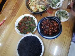 -马姐菜饭馆