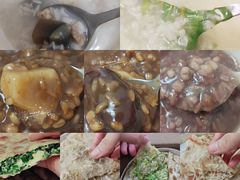 -甲乙饼·手工牛肉饼(金地广场店)