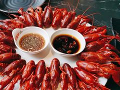 -红盔甲·小龙虾(人民广场店)