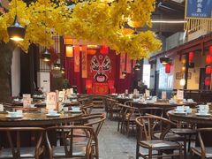 -老灶房-四川土菜(铁牛广场店)