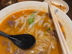 -漆黑觉米粉(三里屯店)