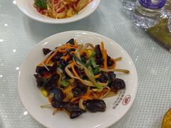 -世纪缘湖滨花园酒店(玄武湖店)