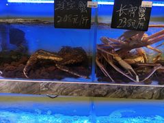 -章吴记喜瑞餐厅(东东城店)