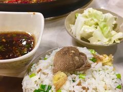 -重庆老火锅王(西安北路店)