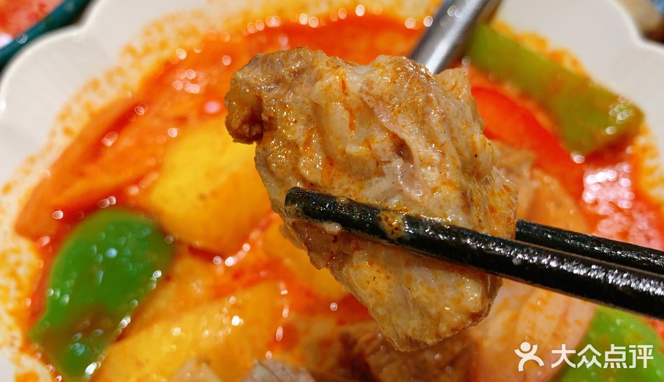 佛山好吃的泰国菜🇹🇭