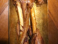 -楼兰新疆主题餐厅(坂田佳华领汇广场店)