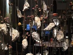 -Oyster Talks 四度蚝法餐厅