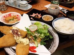 -味太助·银饭食堂(中华城店)
