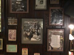 -Keens Steakhouse