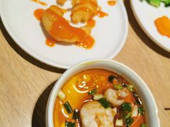 -西部马华清真兰州牛肉面·烧烤夜市(广渠门店)