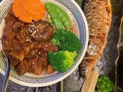 -樱嘢·炭火烧肉(惠南店)