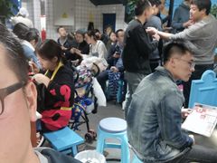 -钢管厂五区小郡肝火锅串串香(清河店)