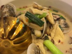 -闽海肴(北辰荟店)