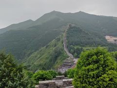 -雁门关景区
