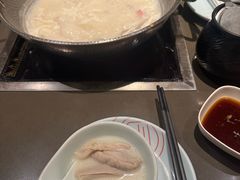 -捞王锅物料理(上海世茂广场店)