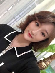 点击看大图 -发朵Hair 烫染沙龙
