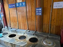 -黄瓜箐温泉疗养院