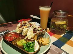 -遇见西木美式餐厅(体育路店)