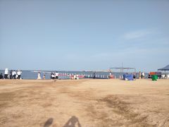 -东戴河风景区-止锚湾
