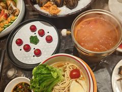-川骄海鲜自助(亚运村店)