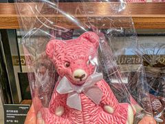 -Laderach 莱德拉(上海环贸iapm店)