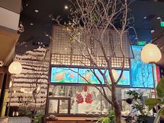 -桂满陇·海市蜃楼·黑金(国金店)