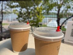 -Manner Coffee(徐汇滨江店)