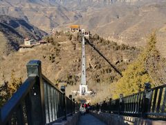 -红旗渠风景区