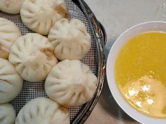 -石饮红星包子(中山路店)